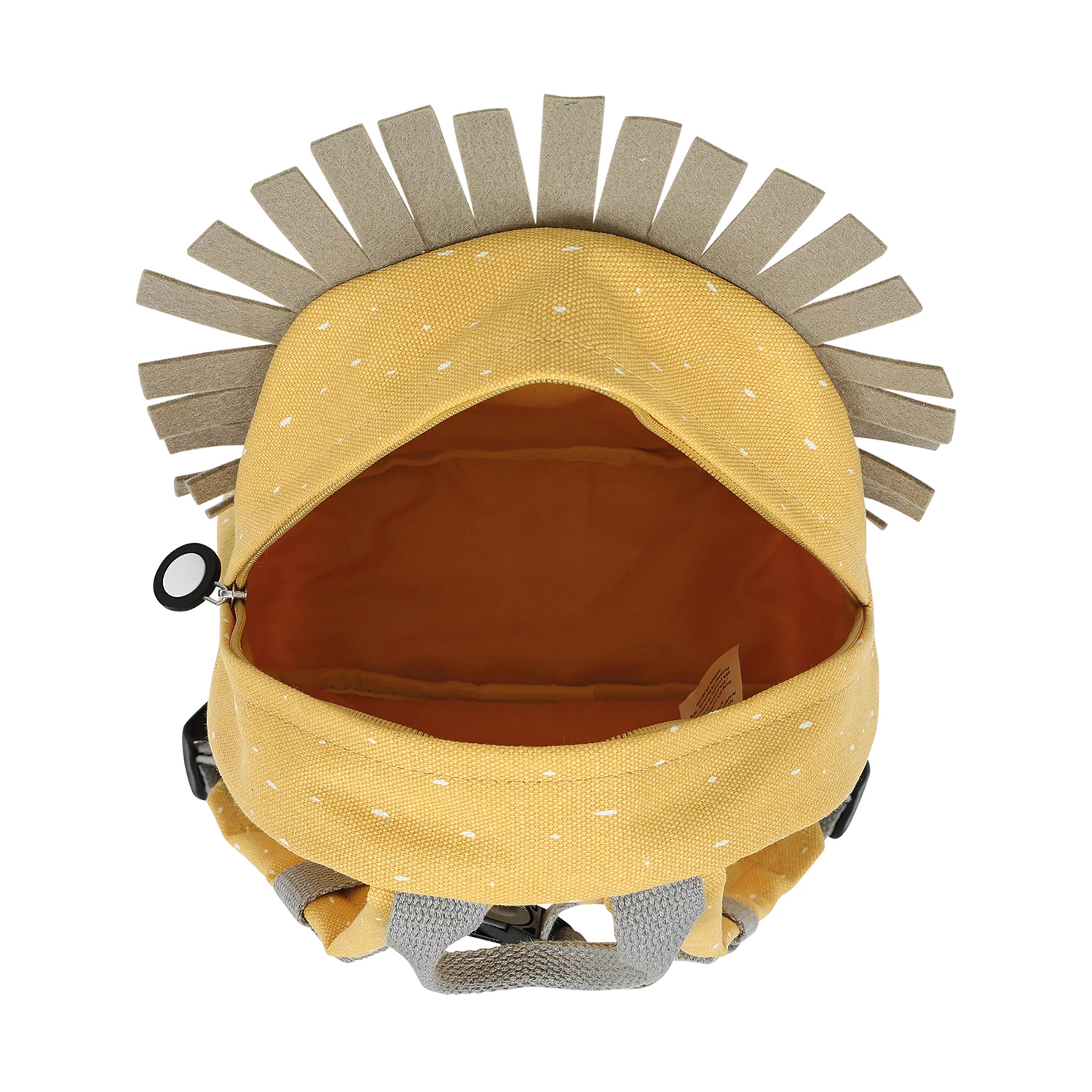 ZAINETTO LEONE - TRIXIE - immagine 2