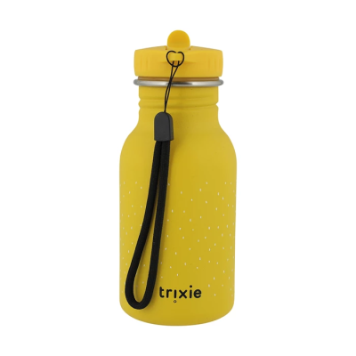 Alternative view of BORRACCIA LEONE 350 ML - TRIXIE