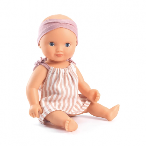 BAMBOLA MADDY 32 CM - POMEA BY DJECO