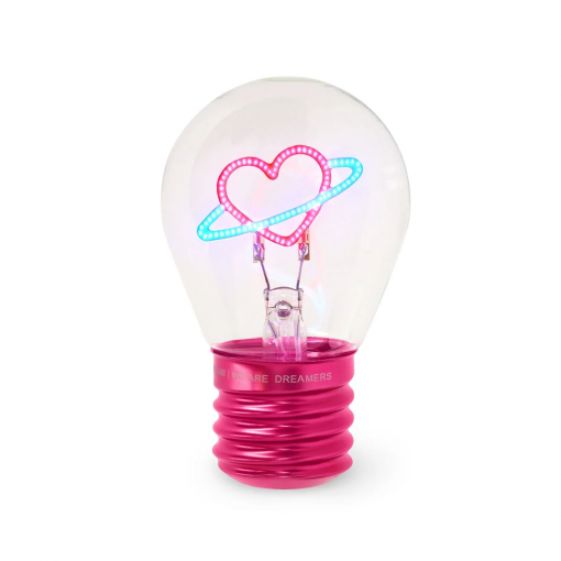 LAMPADA DA TAVOLO "BULB FICTION" -L EGAMI - immagine 6