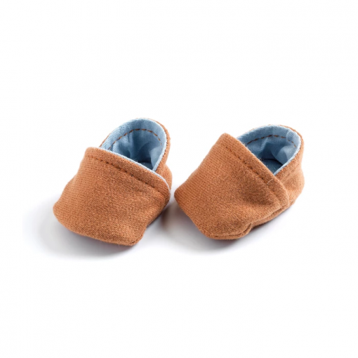 SCARPE PER BAMBOLE - POMEA BY DJECO - immagine 3