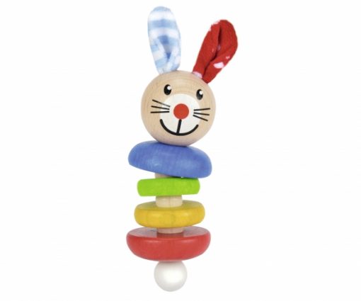 SET NEONATALE IN LEGNO - EICHHORN - immagine 5