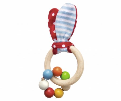 SET NEONATALE IN LEGNO - EICHHORN - immagine 3
