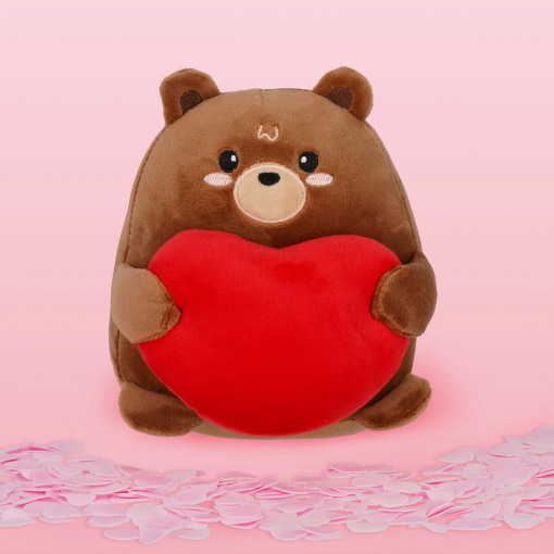 PELUCHE SUPER CUTE - LEGAMI - immagine 3