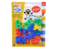 Alternative view of LETTERE MAGNETICHE - ART&FUN - SIMBA