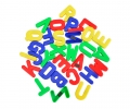 LETTERE MAGNETICHE - ART&FUN - SIMBA