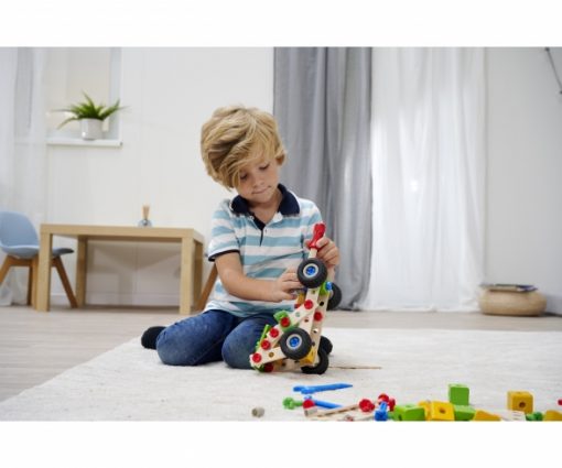 COSTRUZIONI BUGGY - EICHHORN - immagine 6