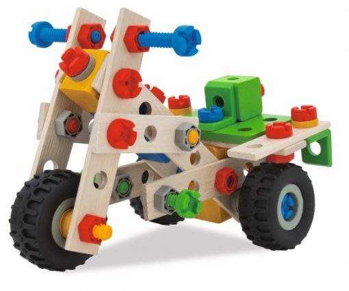 COSTRUZIONI BUGGY - EICHHORN - immagine 5
