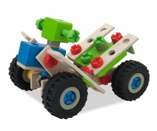 COSTRUZIONI BUGGY - EICHHORN - immagine 4