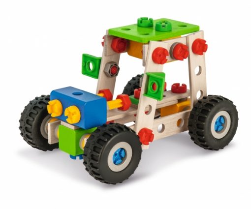 COSTRUZIONI BUGGY - EICHHORN - immagine 3