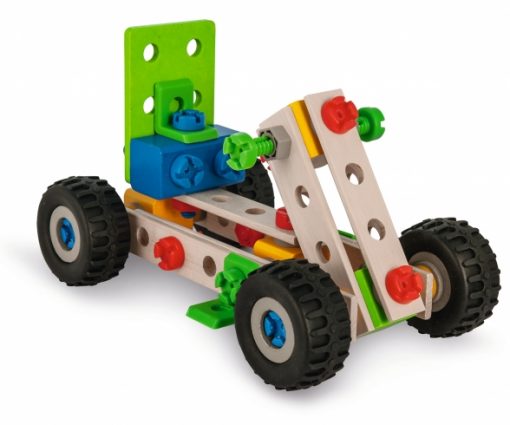 COSTRUZIONI BUGGY - EICHHORN - immagine 2