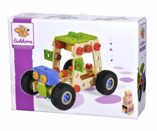 COSTRUZIONI BUGGY - EICHHORN