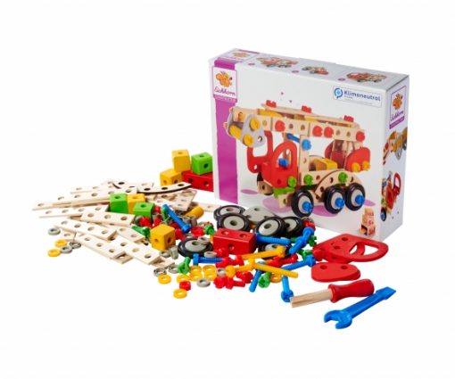 COSTRUZIONI MEZZI DI SOCCORSO - EICHHORN - immagine 2