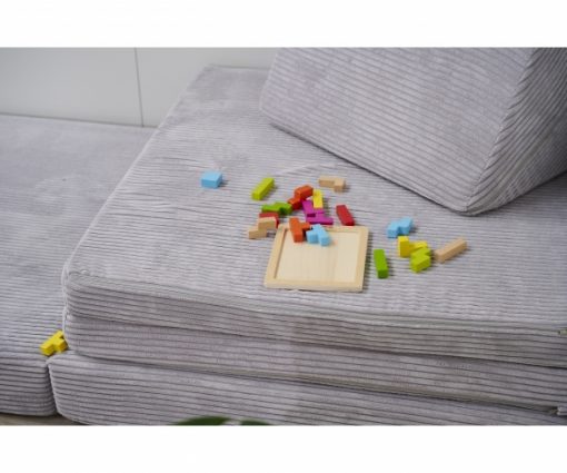TETRIS IN LEGNO - EICHHORN - immagine 3