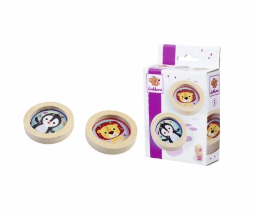 GIOCO DI ABILITA' IN LEGNO - EICHHORN