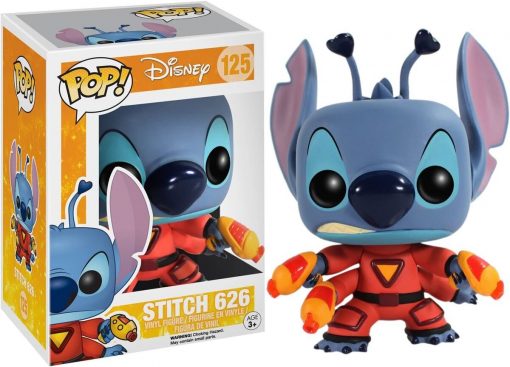 STITCH 626 - FUNKO POP!