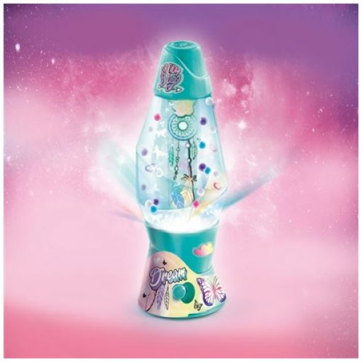 LAMPADA DI LAVA - MINI - CANAL TOYS