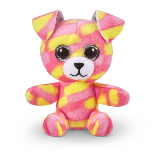 Alternative view of PLUSHY PETS SERIE 1 ASSORTITI - ZURU