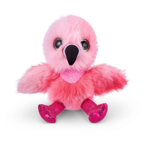 PLUSHY PETS SERIE 1 ASSORTITI - ZURU - immagine 3