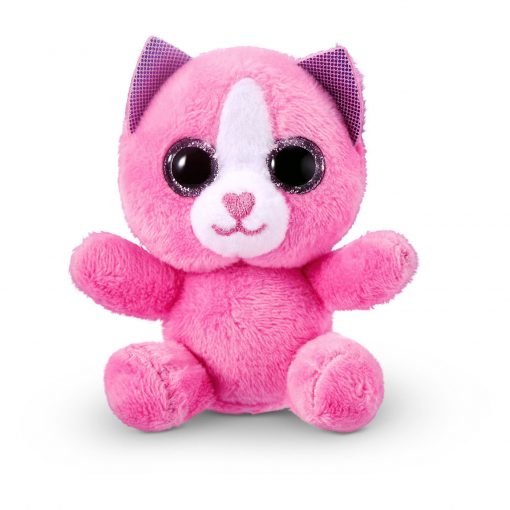PLUSHY PETS SERIE 1 ASSORTITI - ZURU - immagine 5