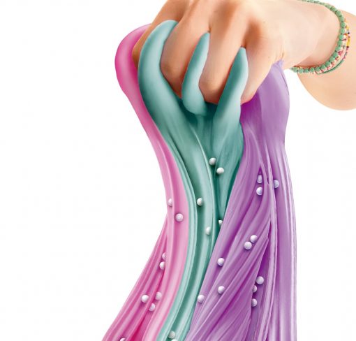SLIME SHAKER FLUFFY - immagine 3