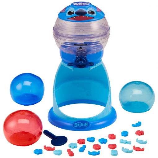 Alternative view of STITCH SQUEEZE BALL MAKER