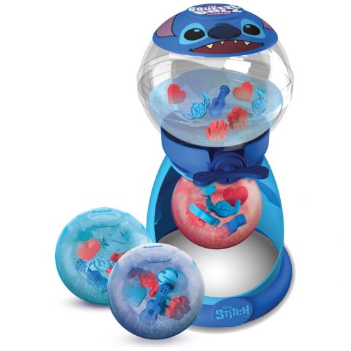 STITCH SQUEEZE BALL MAKER - immagine 3