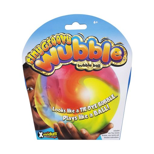 GLOWZILLA WUBBLE ASSORTITE