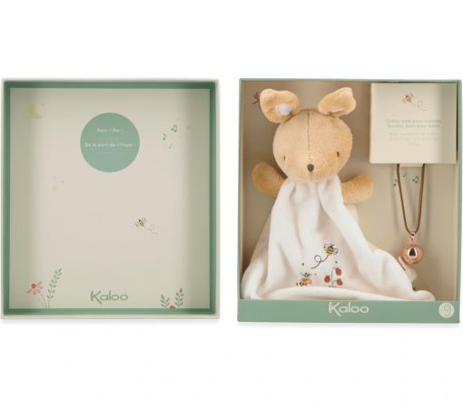 CHIAMA ANGELI CON FAZZOLETTO KOALA - KALOO