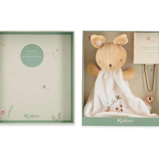 CHIAMA ANGELI CON FAZZOLETTO KOALA - KALOO