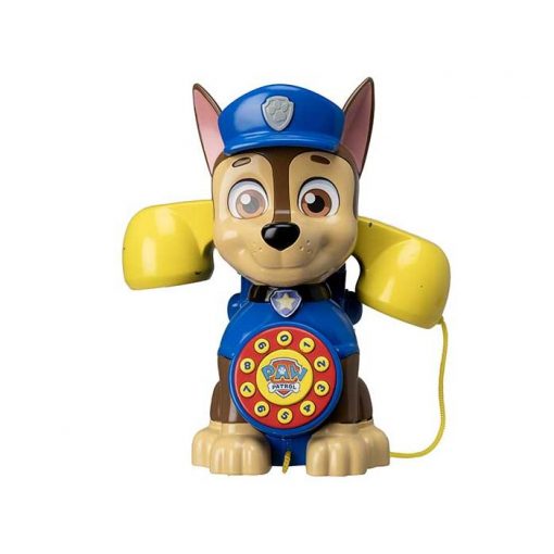 Alternative view of PAW PATROL TELEFONO - EN/IT/FR