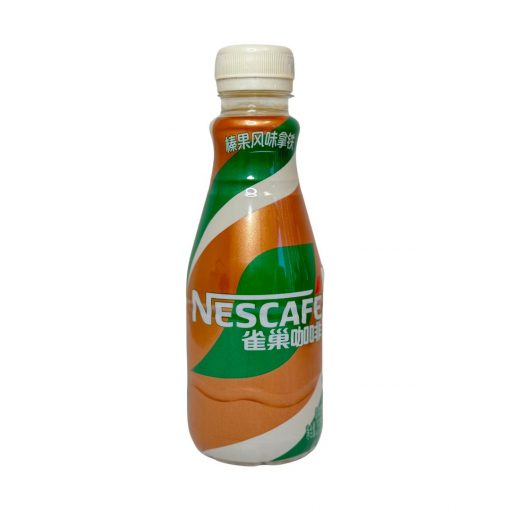 NESCAFE' LATTE ALLA NOCCIOLA - NESTLE'