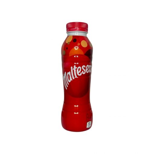 MALTESERS MILKSHAKE SPORT CAP 350 ML