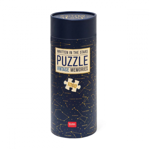 PUZZLE ASTRA 1000 PZ - LEGAMI