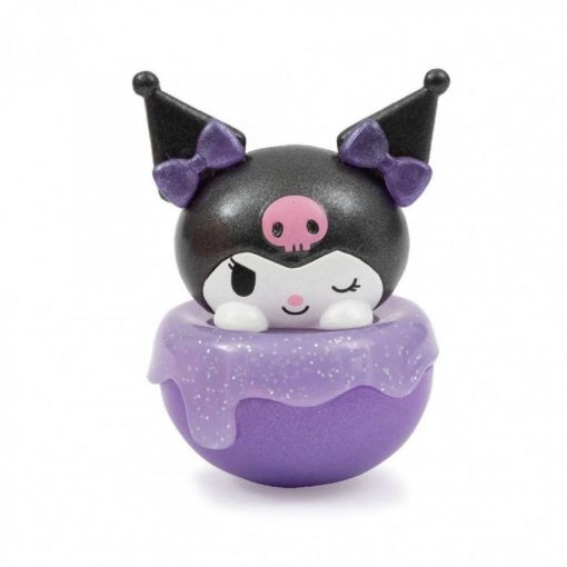 Alternative view of HELLO KITTY AND FRIENDS ICE CREAM ASSORTITI - GIOCHI PREZIOSI