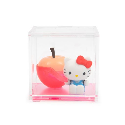 HELLO KITTY APPLE BOX ASSORTITI - GIOCHI PREZIOSI - immagine 4