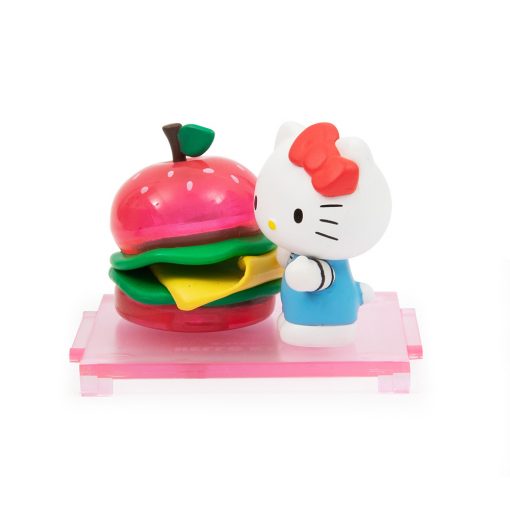 HELLO KITTY APPLE BOX ASSORTITI - GIOCHI PREZIOSI - immagine 3