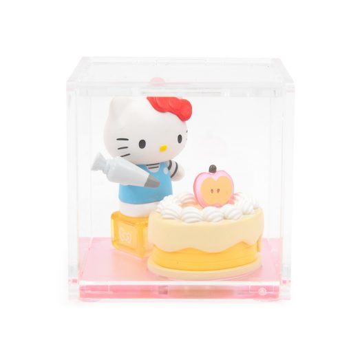 HELLO KITTY APPLE BOX ASSORTITI - GIOCHI PREZIOSI
