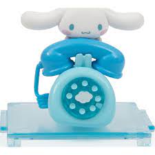 Alternative view of HELLO KITTY LOVE CALL BOX ASSORTITI - GIOCHI PREZIOSI