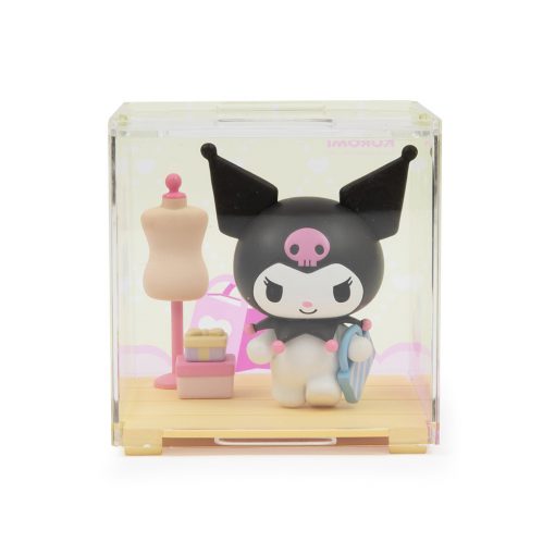 HELLO KITTY KUROMI RAPSODY BOX  ASSORTITI - GIOCHI PREZIOSI - immagine 5