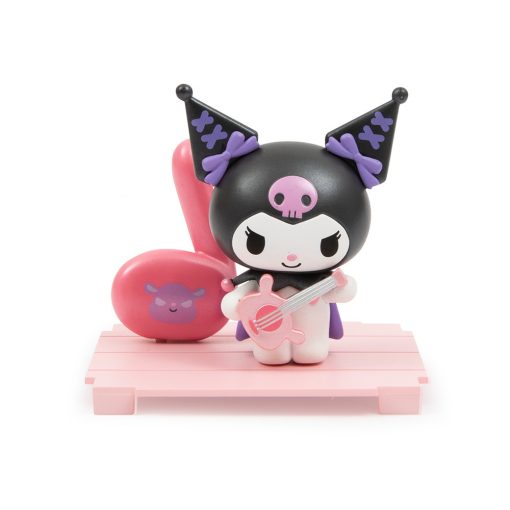 HELLO KITTY KUROMI RAPSODY BOX  ASSORTITI - GIOCHI PREZIOSI - immagine 3
