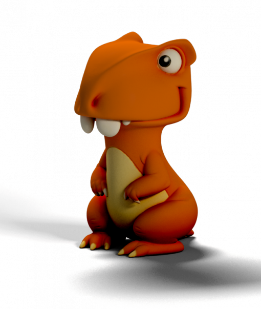 SOS DINO - MULTILINGUA - LOKI - immagine 3