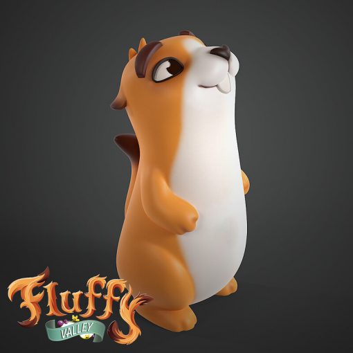 FLUFFY VALLEY - MULTILINGUA - LOKI - immagine 2