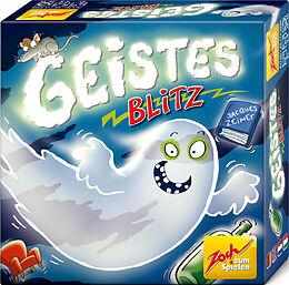 GEISTESBLITZ BLITZ TRAVEL - ZOCH - MULTILINGUA
