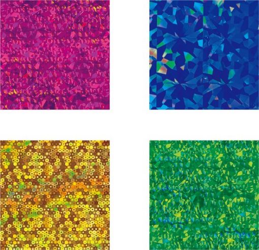 FOIL ART SPACE - AVENIR - immagine 3