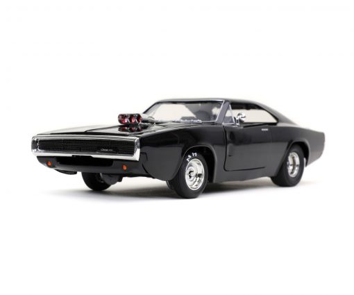 DODGE 1970 CHARGER 1:24 FAST & FURIOUS - JADA