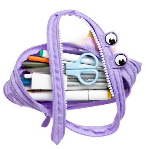 UNICORN POUCH CASE - ZIPIT - immagine 3