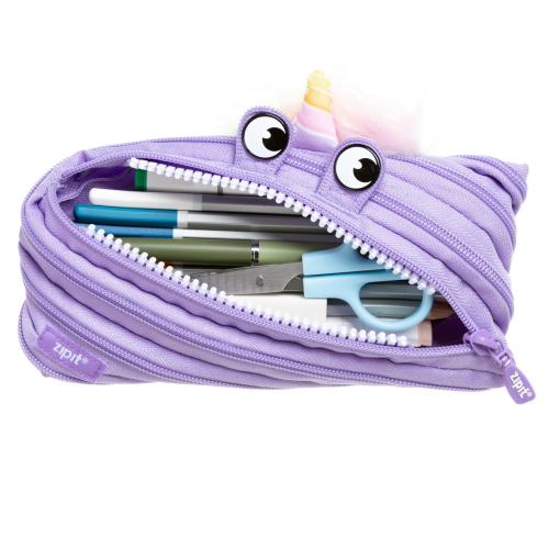 UNICORN POUCH CASE - ZIPIT