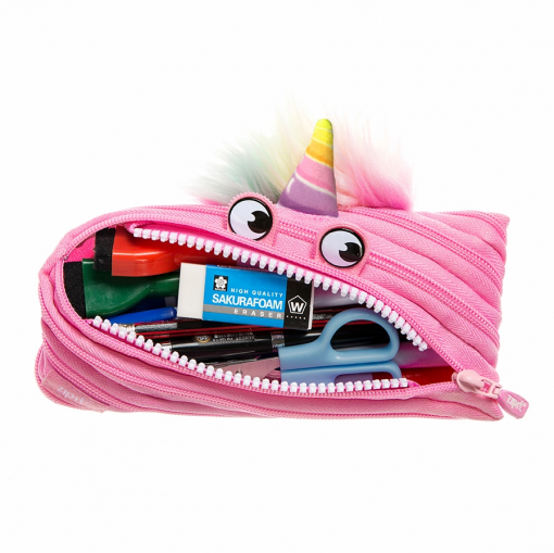UNICORN POUCH CASE - ZIPIT - immagine 4
