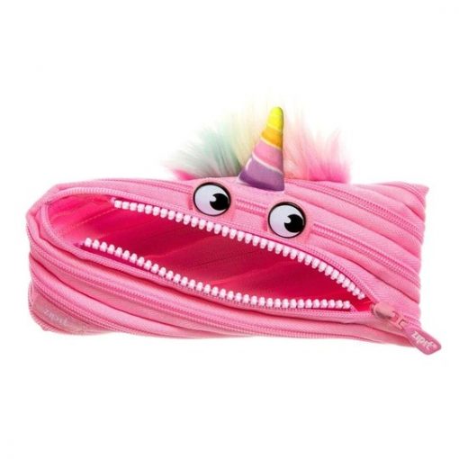 UNICORN POUCH CASE - ZIPIT
